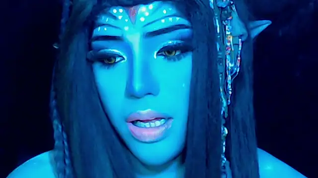 عرض كام Astral_Aura66
