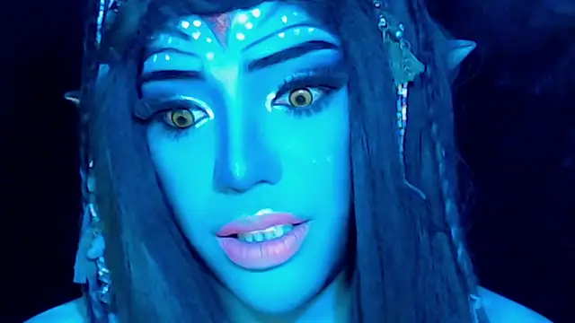 Astral_Aura66 webcam show