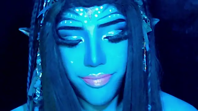 Astral_Aura66 Show in webcam