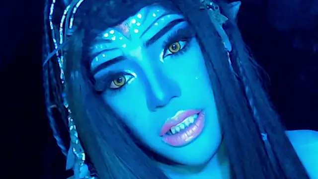 Astral_Aura66 ওয়েবক্যাম শো