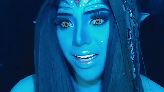 عرض كام Astral_Aura66