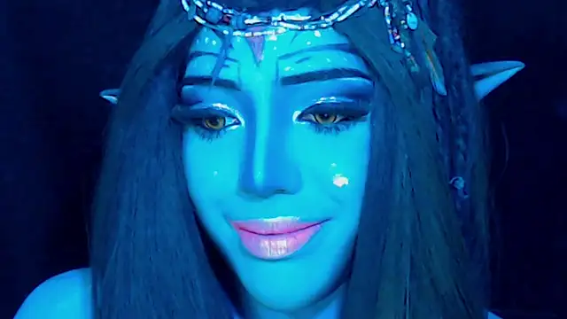 blue_aura78's Webcam Show