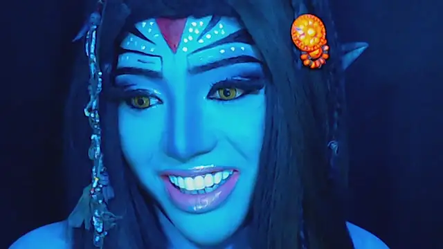 blue_aura78 Show Webcam