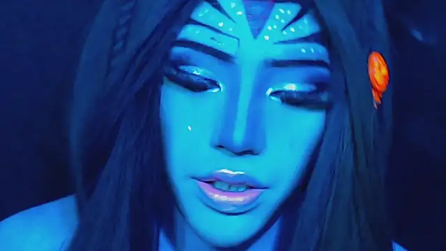 blue_aura78 Show Webcam