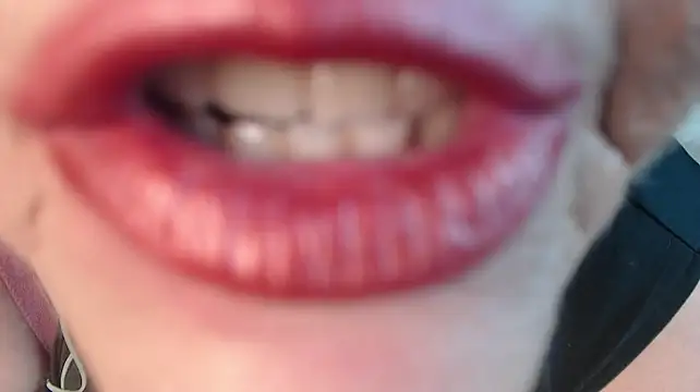 MasterLeila's Webcam Show
