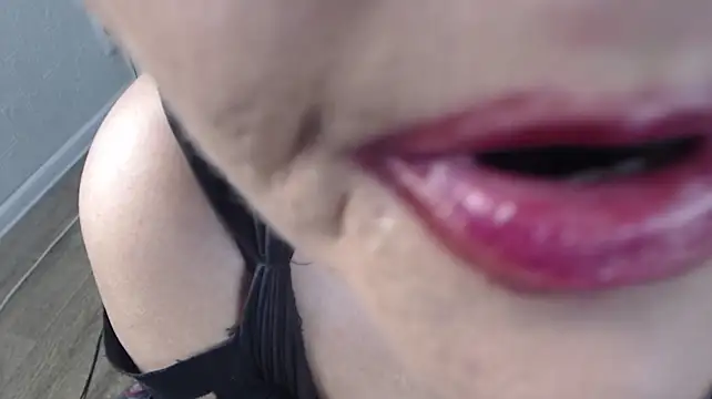 MasterLeila Chat XXX in diretta