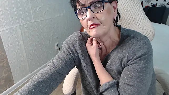 MasterLeila 现场XXX聊天
