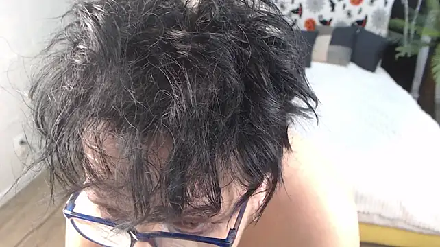 MasterLeila 现场XXX聊天