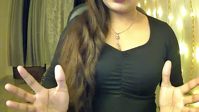 aarya_love Chat XXX live