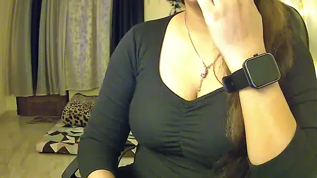 Czat XXX na żywo – aarya_love