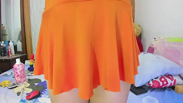 Lunastar02's Live XXX Chat