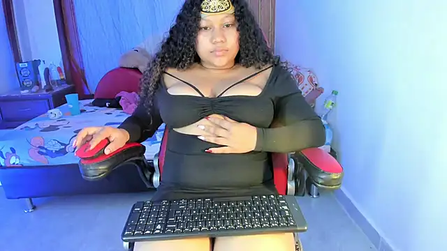 Lunastar02 라이브 XXX 채팅