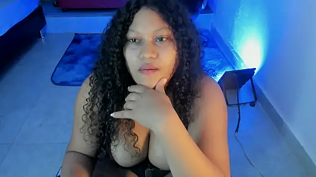 Lunastar02's Live XXX Chat