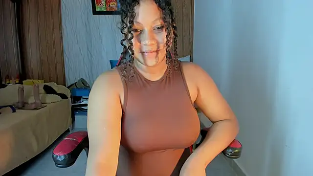 Lunastar02 Live XXX-Chat