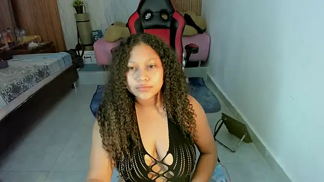 Chat XXX Live Lunastar02