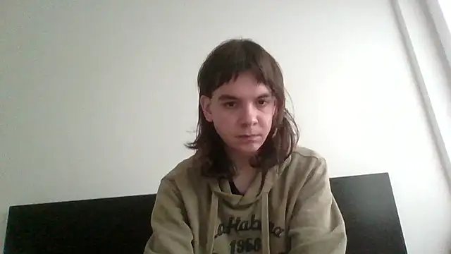 rokniir Webcam-Show