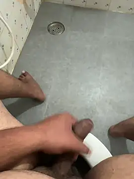 Show Webcam de kkkr23456