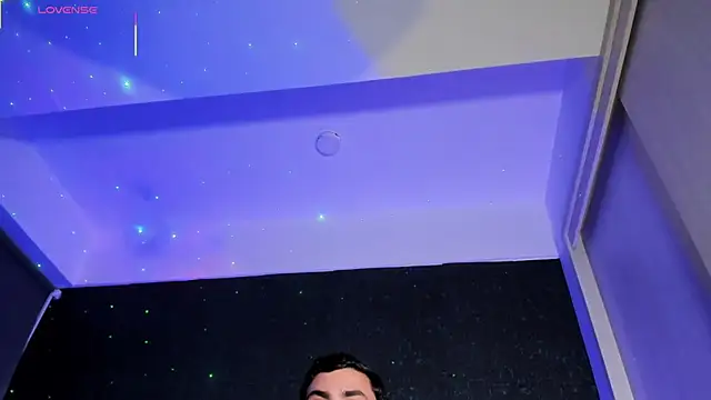 thiagomeneses01 Adlı Modelin Web Kamerası Şovu