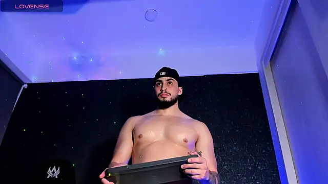 thiagomeneses01 Show Webcam
