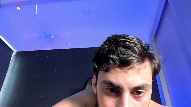 Show de webcam de thiagomeneses01