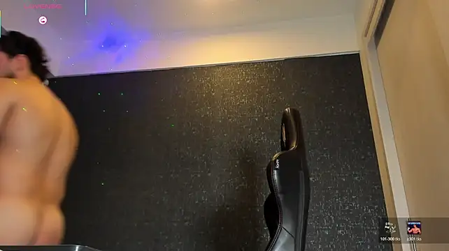 Show Webcam de thiagomeneses01