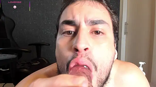 thiagomeneses01 Webcam show