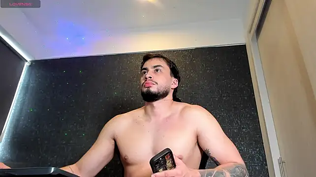 Živý XXX chat thiagomeneses01