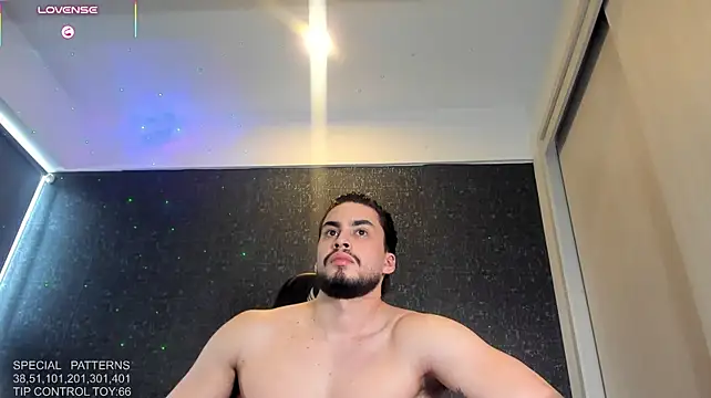 عرض كام thiagomeneses01