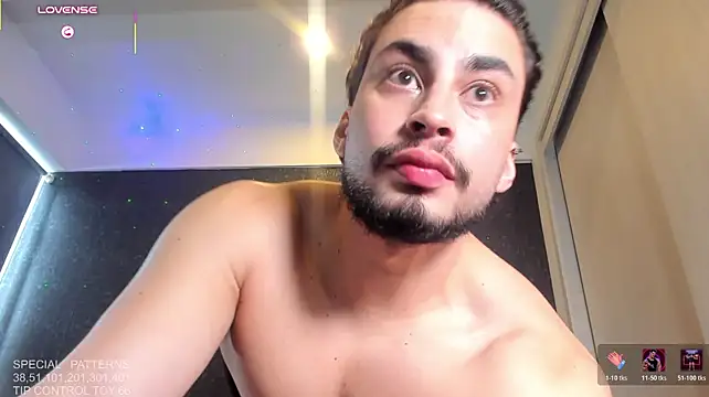 Webkamerová show thiagomeneses01