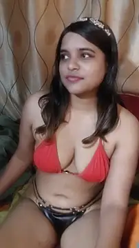 IndianSexychic Live XXX-Chat