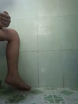 GayBotSG Webcam-Show