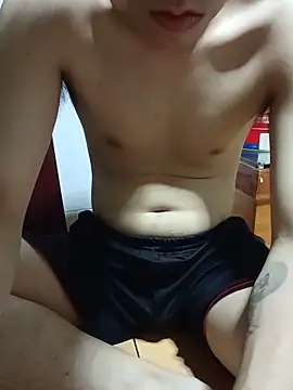 GayBotSG Webcamshow