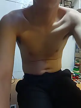 GayBotSGn Webbikameraesitys