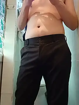 הופעת וובקאם של GayBotSG