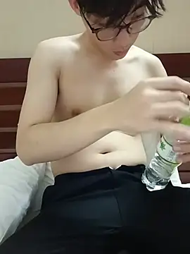 Webkamerová show GayBotSG