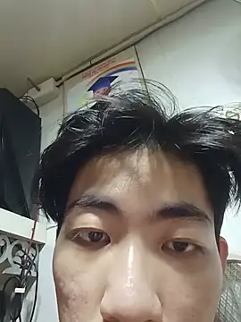GayBotSG 在線直播表演