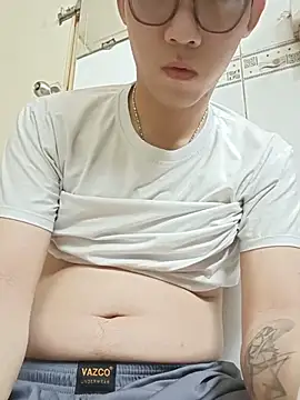 GayBotSG Adlı Modelin Web Kamerası Şovu
