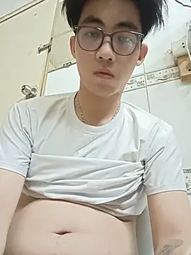 GayBotSG Webcam-Show