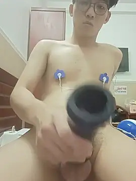 GayBotSG 在線直播表演