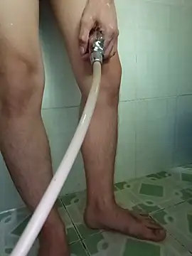 Pertunjukan Kamera Web GayBotSG