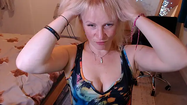 Czat XXX na żywo – Scotty_Hottie
