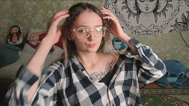 Cutie_Adelia – Naživo XXX chat