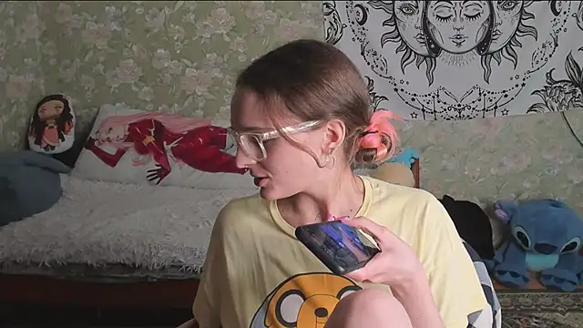 Cutie_Adelia 라이브 XXX 채팅