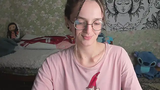 Cutie_Adelia's Live XXX Chat