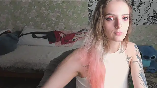 Chatroom XXX en direct de Cutie_Adelia