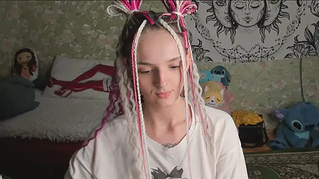 Cutie_Adelia's Live XXX Chat