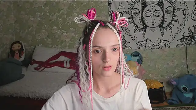 Cutie_Adelia Live XXX Chat
