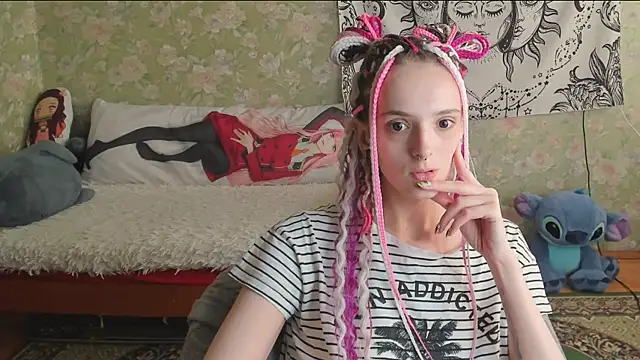 Cutie_Adelia's Live XXX Chat