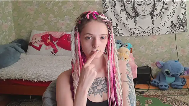 Cutie_Adelia – Live XXX-chat