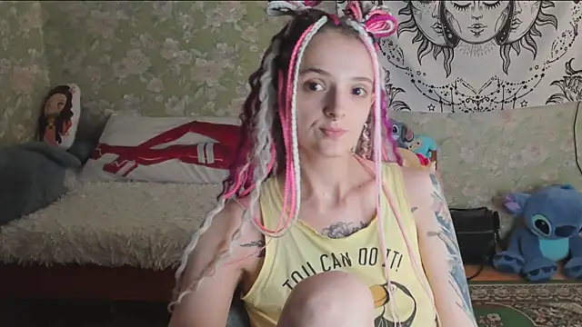 Cutie_Adelia Live XXX-Chat